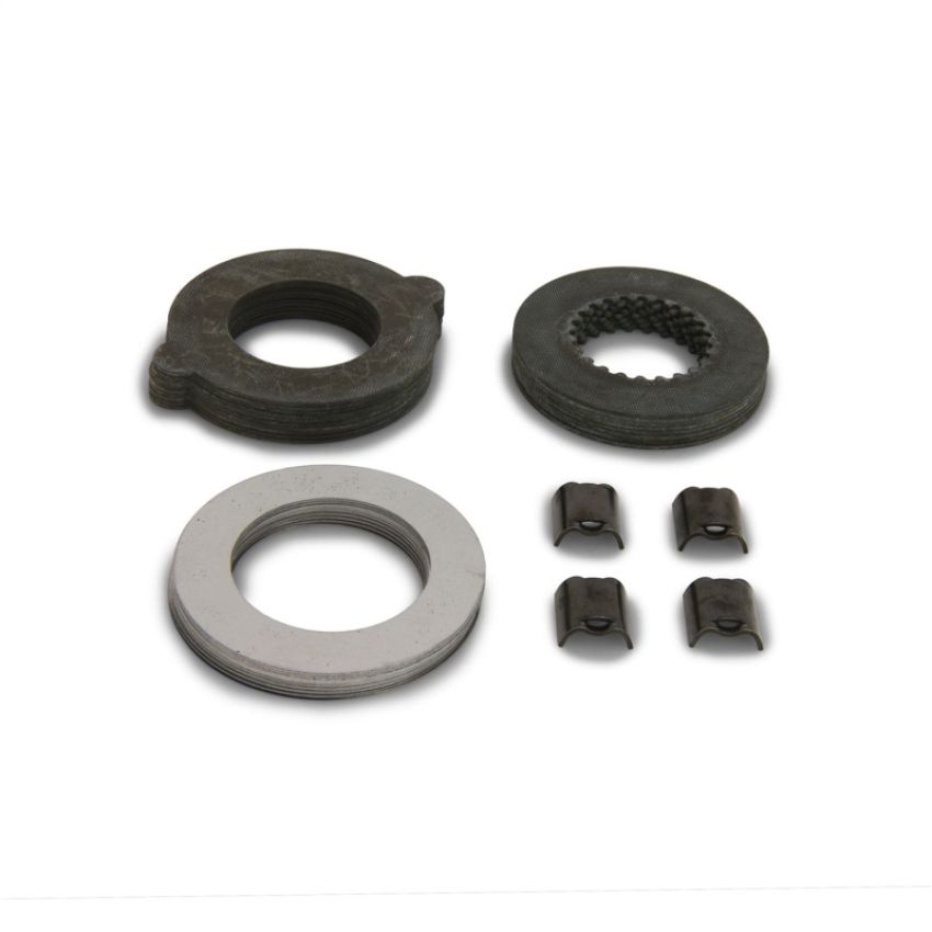 Service Kits (POSI) Disc & Shim Kit