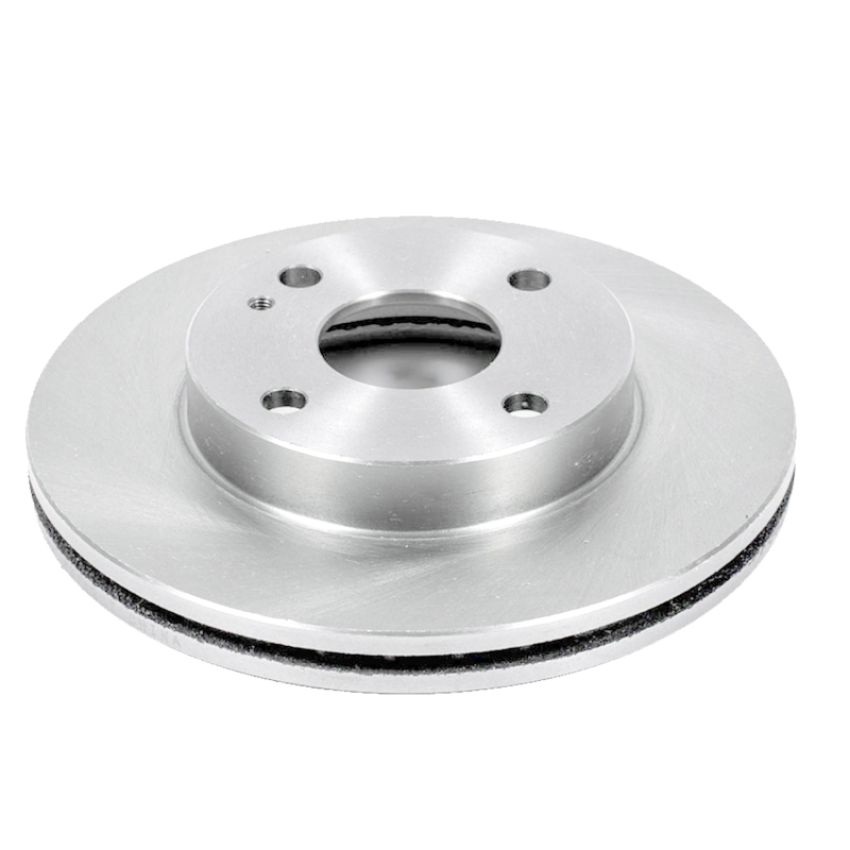 PowerStop JBR925 AutoSpecialty Brake Rotor