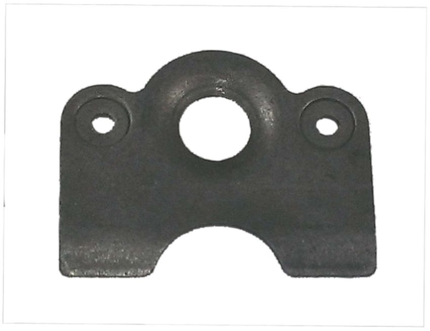 TRIPLE X RACE COMPONENTS TXRSC-CH-0017 Dzus Plate Lightweight