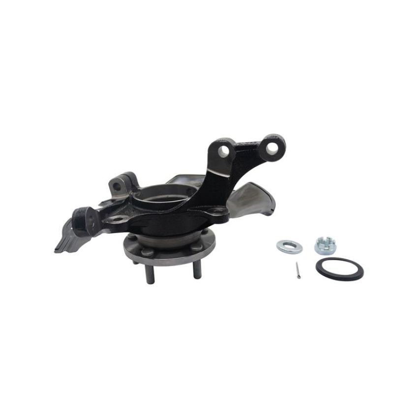GSP 9370400 11-13 Hyundai Sonata (2.0) Suspension Knuckle Assembly  - Front Right
