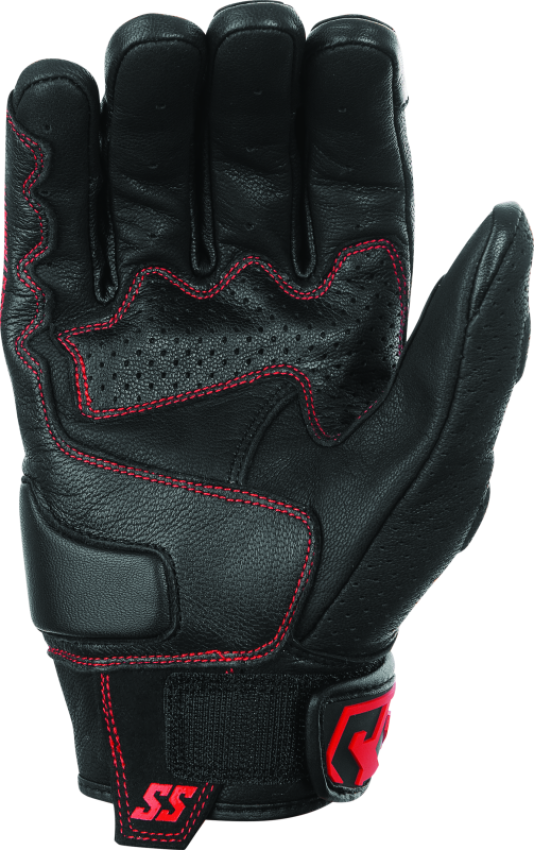 Speed and Strength 892320 Twist of Fate Gloves