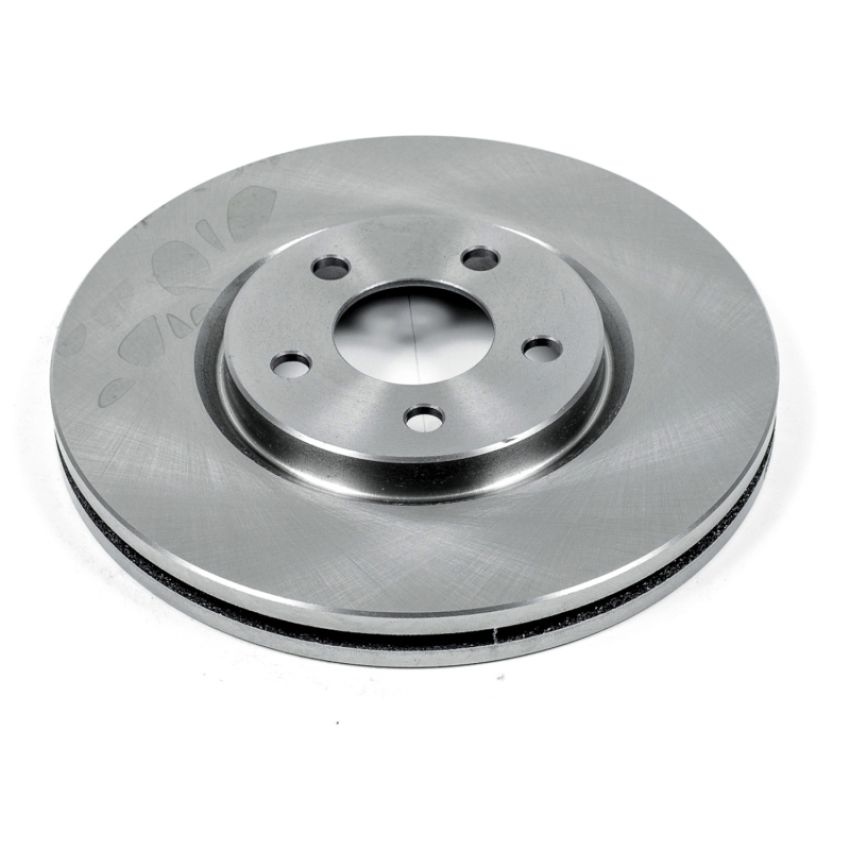 PowerStop AR8352 AutoSpecialty Brake Rotor