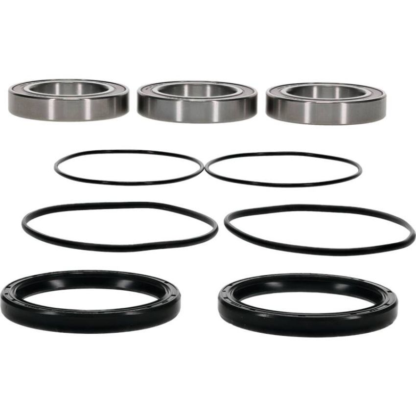 Pivot Works 25-1479-P Pw Premium Wheel Bearing