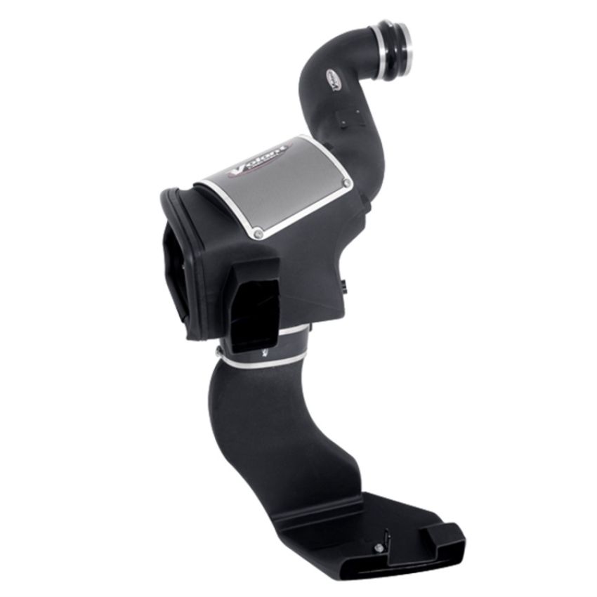Volant 3506662 Volant air intake systems utilize a high-velocity venturi filter adapter which provides a smooth transition through the MAF sensor into the intake tube for a much needed airflow improvement over the factory rubber tubing and resonator box. 