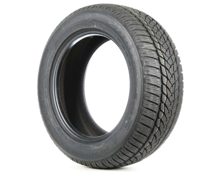 GOODYEAR Ultra Grip Performance 2 245/55R17 Winter