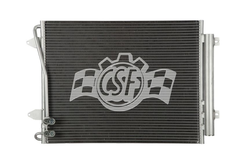 CSF 10538 A/C Condenser