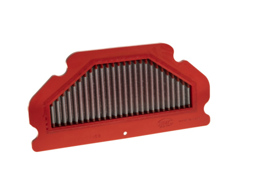 BMC FM323/04RACE 03-04 Kawasaki Zx-6R 636 Replacement Air Filter- Race