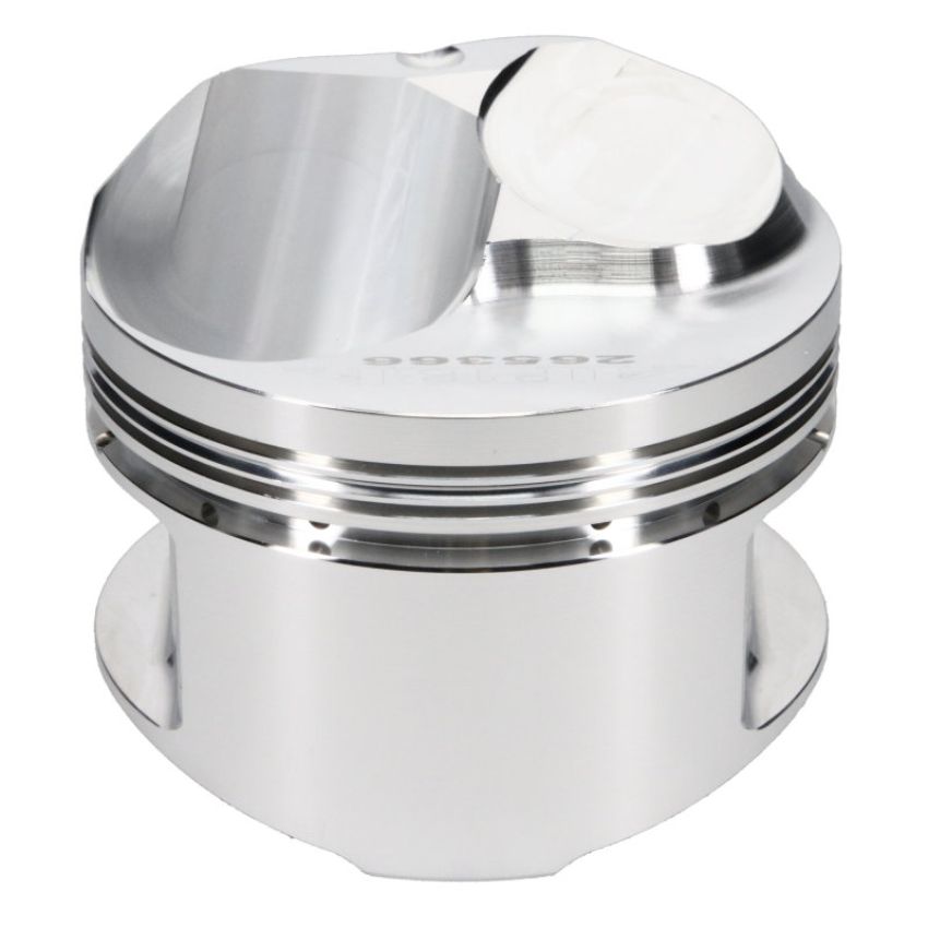 JE Pistons 262809 BBC APBA DOME Set of 8 Pistons
