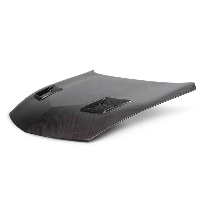 Seibon HD22NSZ-GT 2023 Nissan Z GT-Style Carbon Fiber Hood
