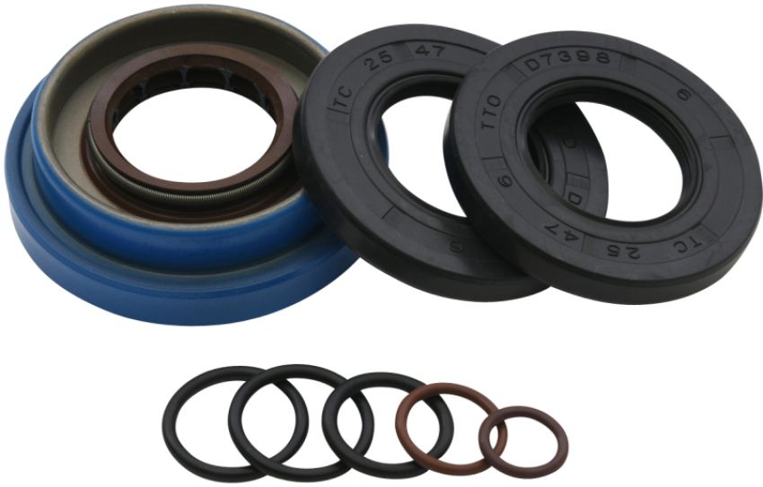 All Balls Racing 25-7115 09-14 Polaris Sportsman 800 EFI 6x6 Transmission Seal Kit