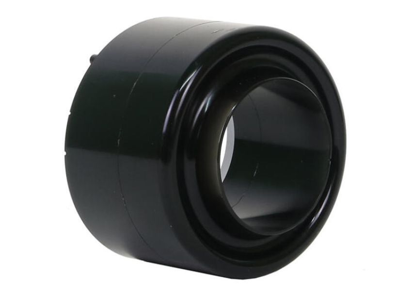Whiteline W73459 18-24 Jeep Wrangler/20-24 Jeep Gladiator Spring - Pad Upper Bushing