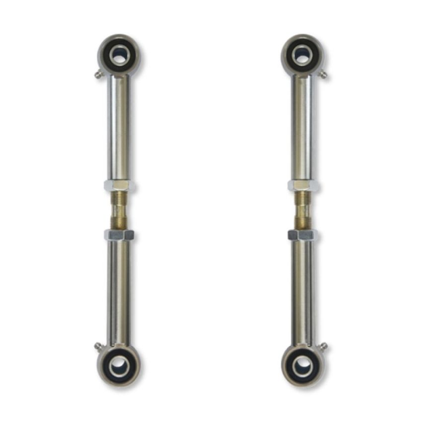 Rock Krawler RK05943K 2014+ RAM 2500 HD Adjustable Rear Sway Bar Links (2in -6in Lift)