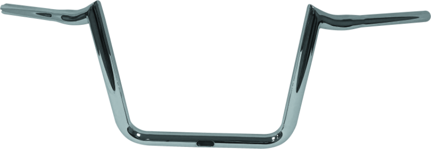 Bikers Choice 404412 15-Up FLT 1.25 Inch Mount Chrome 13 Inch Primeapes