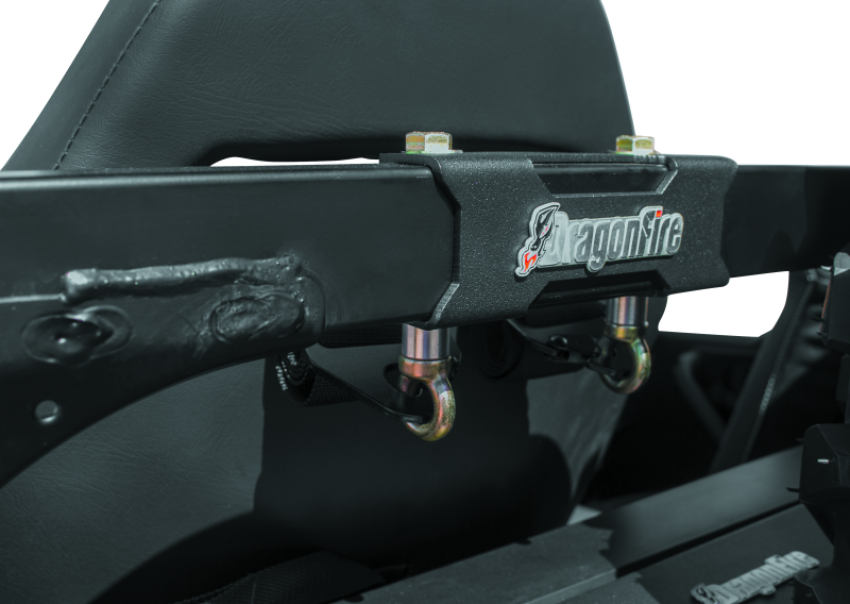 DragonFire Racing 521342 Harness Anchor