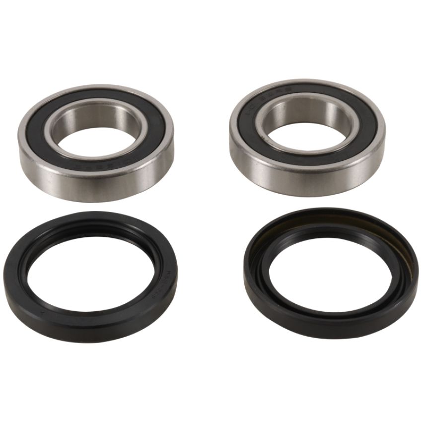 Pivot Works PWRWK-H31-000 93-23 Honda TRX90 PW Rear Wheel Bearing Kit