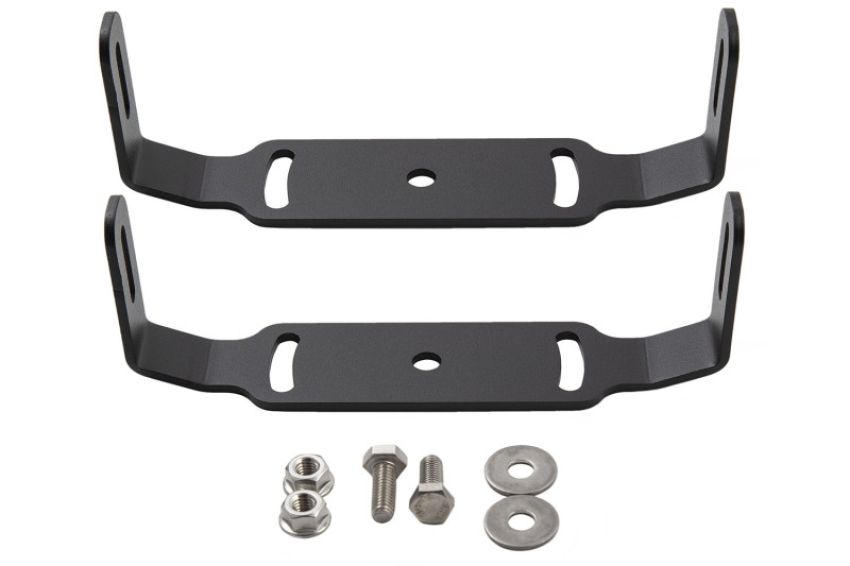 Diode Dynamics DD6001P Stage Series 6 In U Bracket (Pair)