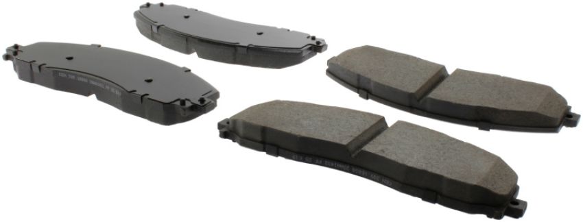 Stoptech 309.16800 12-20 Ford F-250 / F-350 / F-450 Super Duty Sport Performance Front Brake Pads