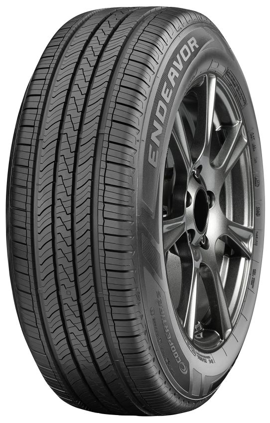 COOPER Endeavor 215/60R16 All-Season