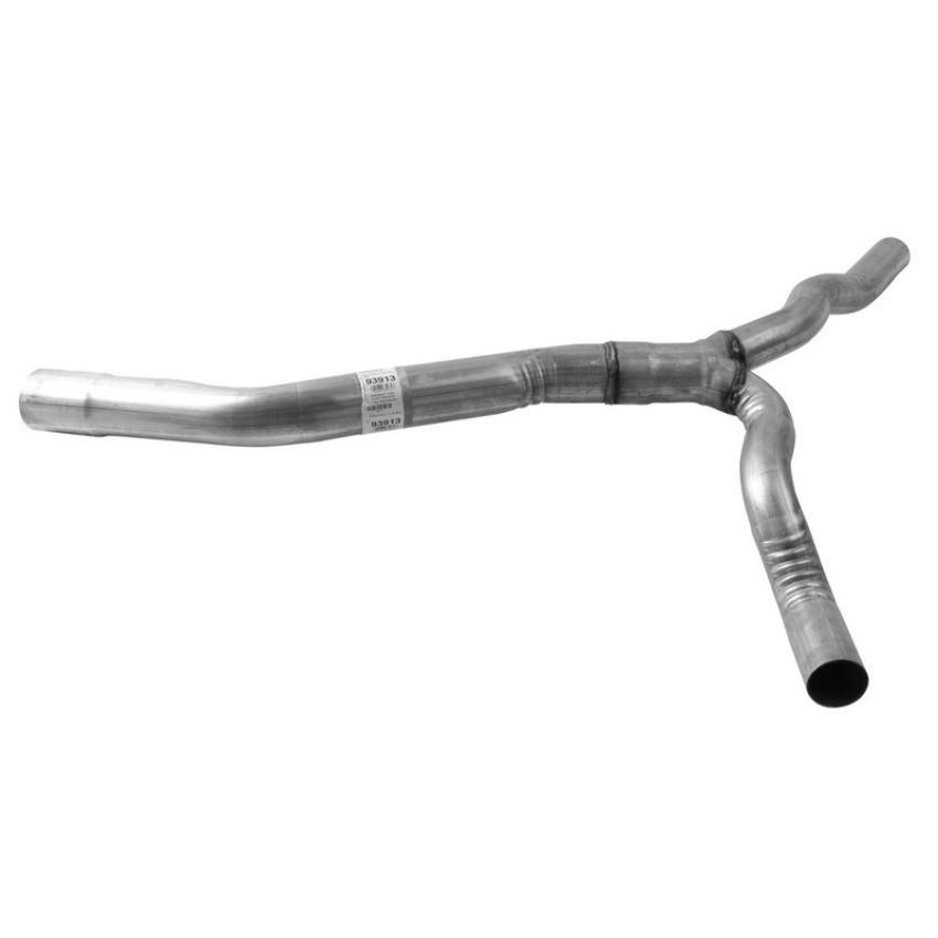 AP Exhaust 93913 Prebent Exhaust Pipe