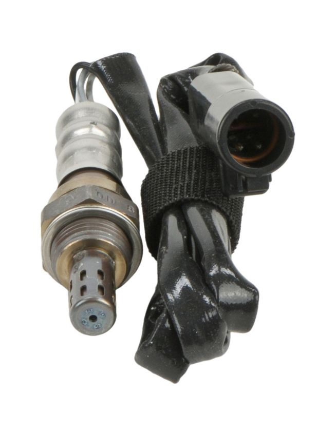 Bosch 13743 Bosch Oxygen Sensor
