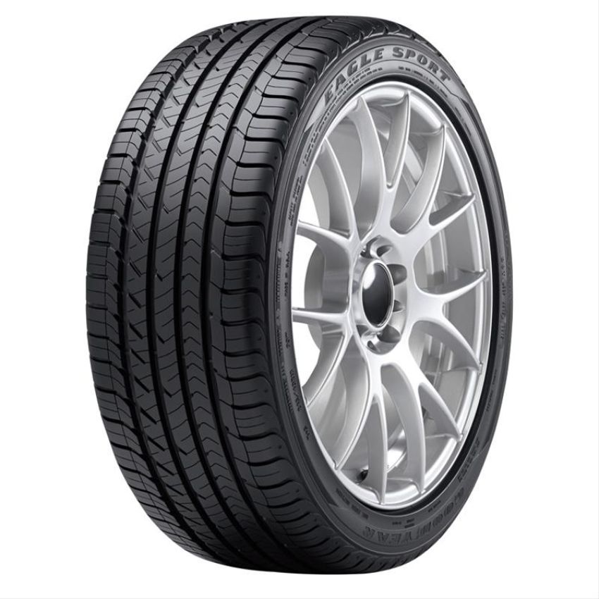 GOODYEAR Eagle Sport 295/30R21 All-Season