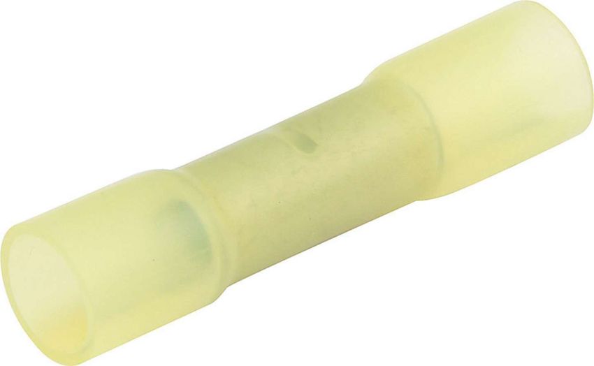 ALLSTAR PERFORMANCE ALL76080 Butt Connector Heat Shrink 12-10 10pk