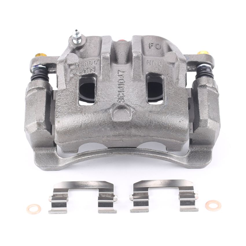 PowerStop L2711 Autospecialty By PowerStop Replacement Brake Caliper