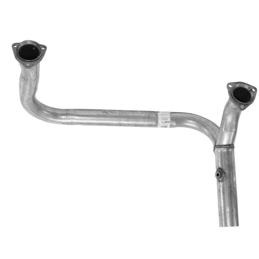 AP Exhaust 93971 Prebent Exhaust Pipe