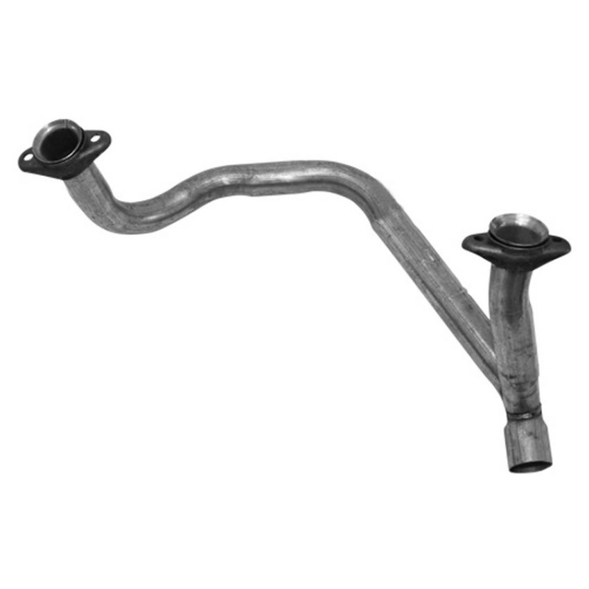 AP Exhaust 93980 Prebent Exhaust Pipe