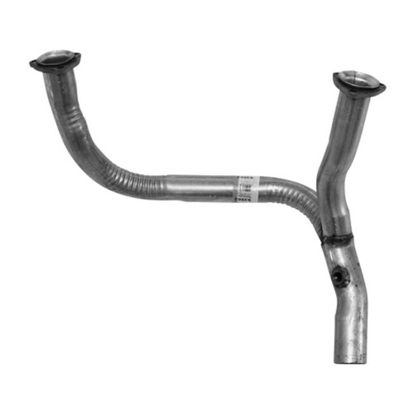 AP Exhaust 93983 Prebent Exhaust Pipe