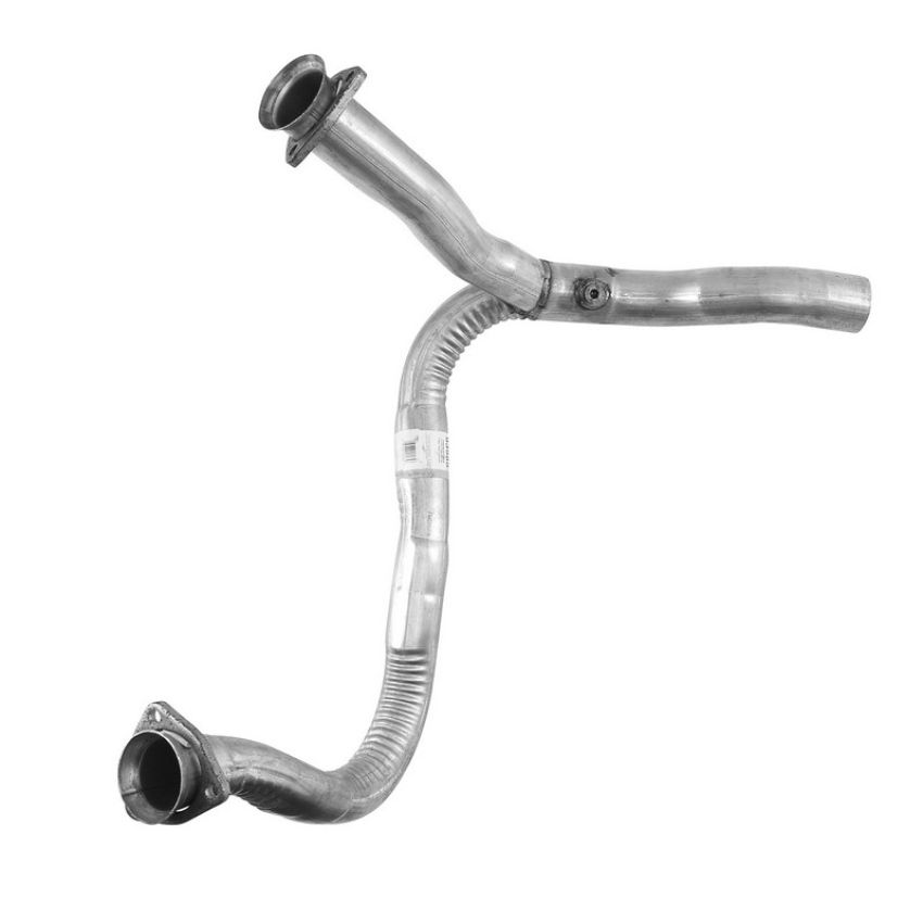 AP Exhaust 93985 Prebent Exhaust Pipe