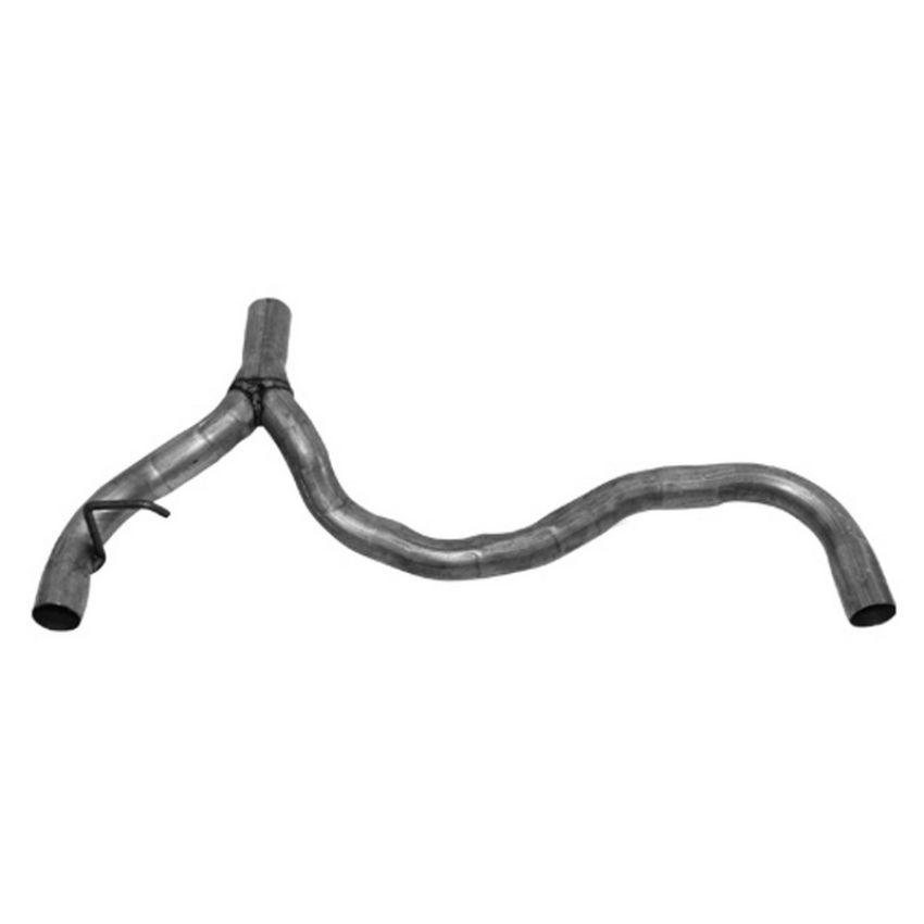 AP Exhaust 93992 Prebent Exhaust Pipe
