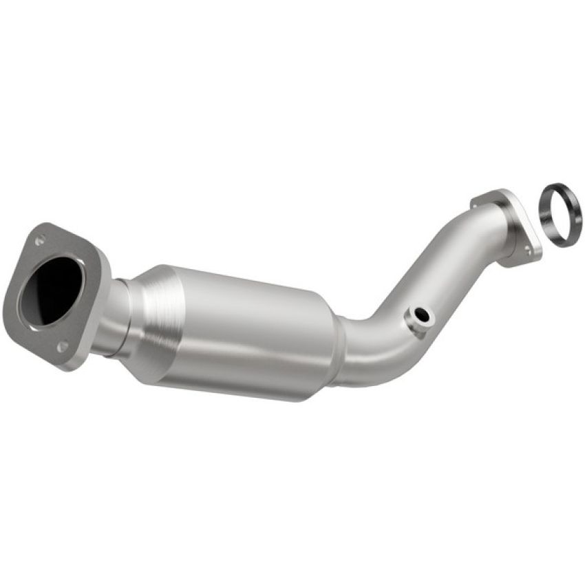 MagnaFlow Exhaust Products 93998 HM Grade Direct-Fit Catalytic Converter