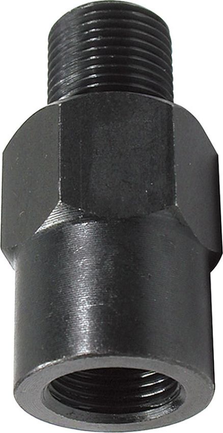 ALLSTAR PERFORMANCE ALL60098 Steel Shock Extension 7/16-20 x 1in (Fox)