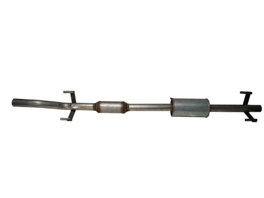 AB Catalytic 4212 Direct Fit Catalytic Converter EPA (Federal)