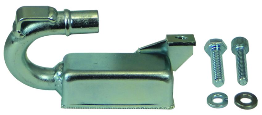 MOROSO MOR24460 Oil Pump Pick-Up - Olds