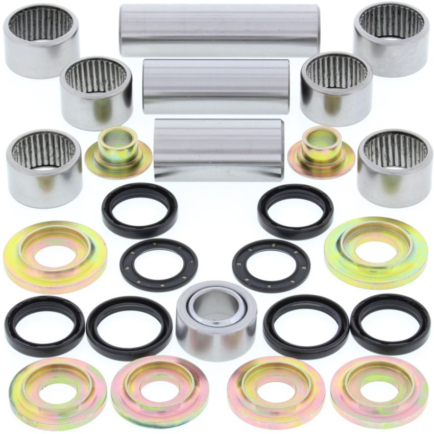 All Balls Racing 27-1155 96-04 TM EN 125 Linkage Bearing Kit