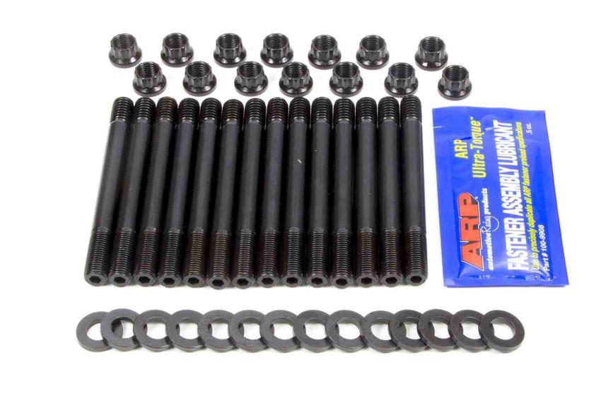 ARP ARP152-4201 Ford Head Stud Kit - 12pt.- Inline 6