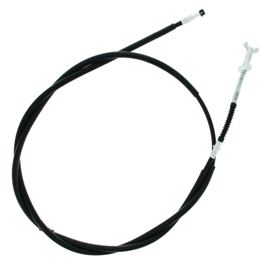 QuadBoss 565234 12-13 Honda TRX500FE FourTrax Foreman 4x4 ES Rear Hand Brake Cable