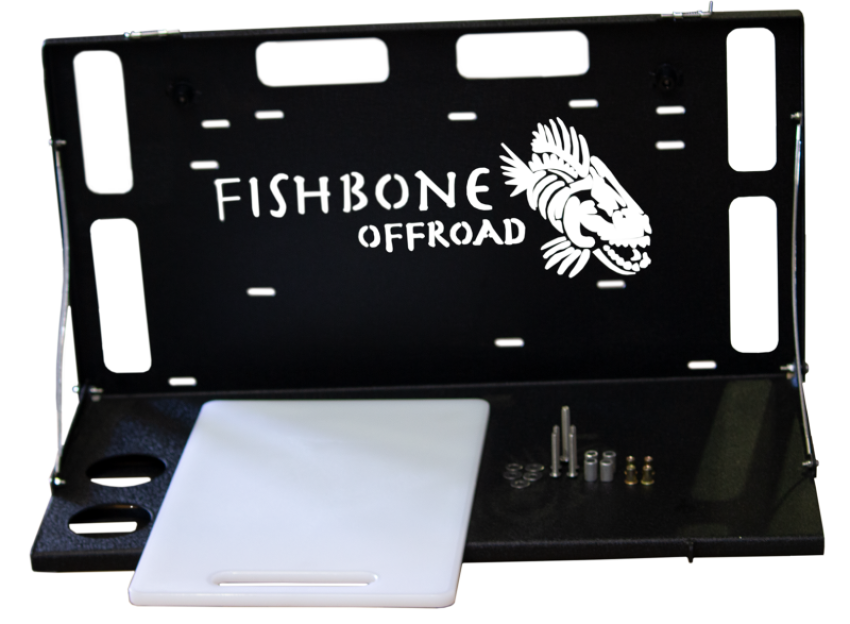 Fishbone Offroad FB21358 Tailgate Table FB21358