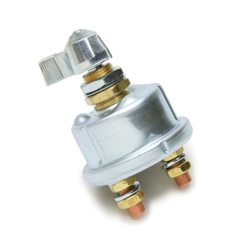 PAINLESS WIRING PWI80140 Master Disconnect Switch