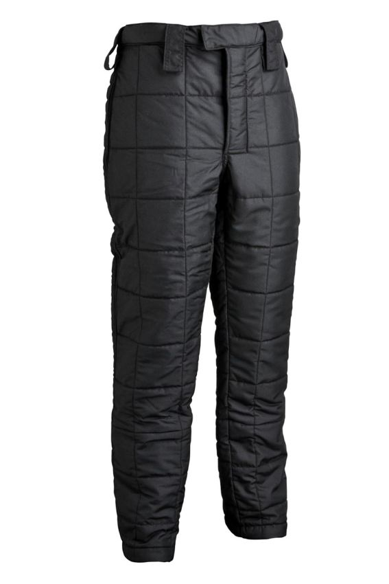 SPARCO SCO001042XPSNR Pant Sport Light Small Black