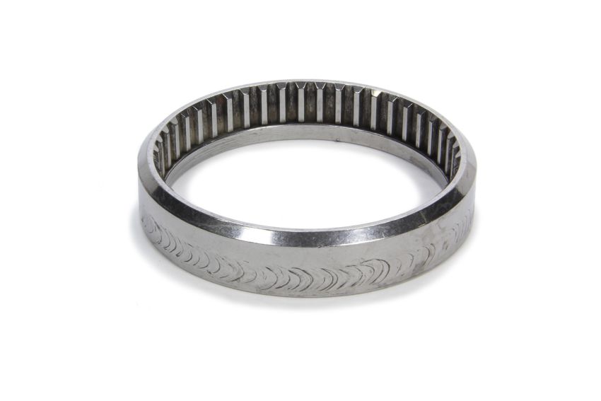 DIVERSIFIED MACHINE DMISRC-2601 Splined Left Side Birdcage Spacer