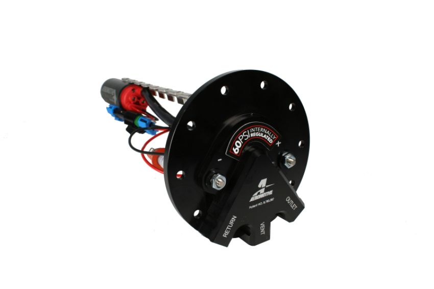 AEROMOTIVE AFS18329 Fuel Pump Universal Phantom  60psi