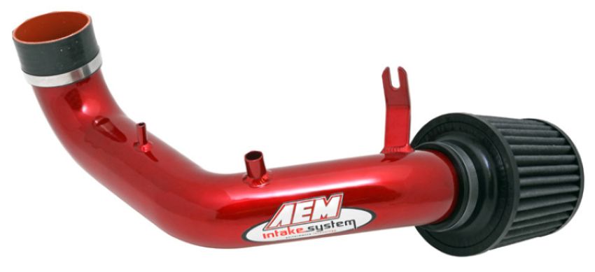 AEM 22-506R AEM Short Ram Intake System