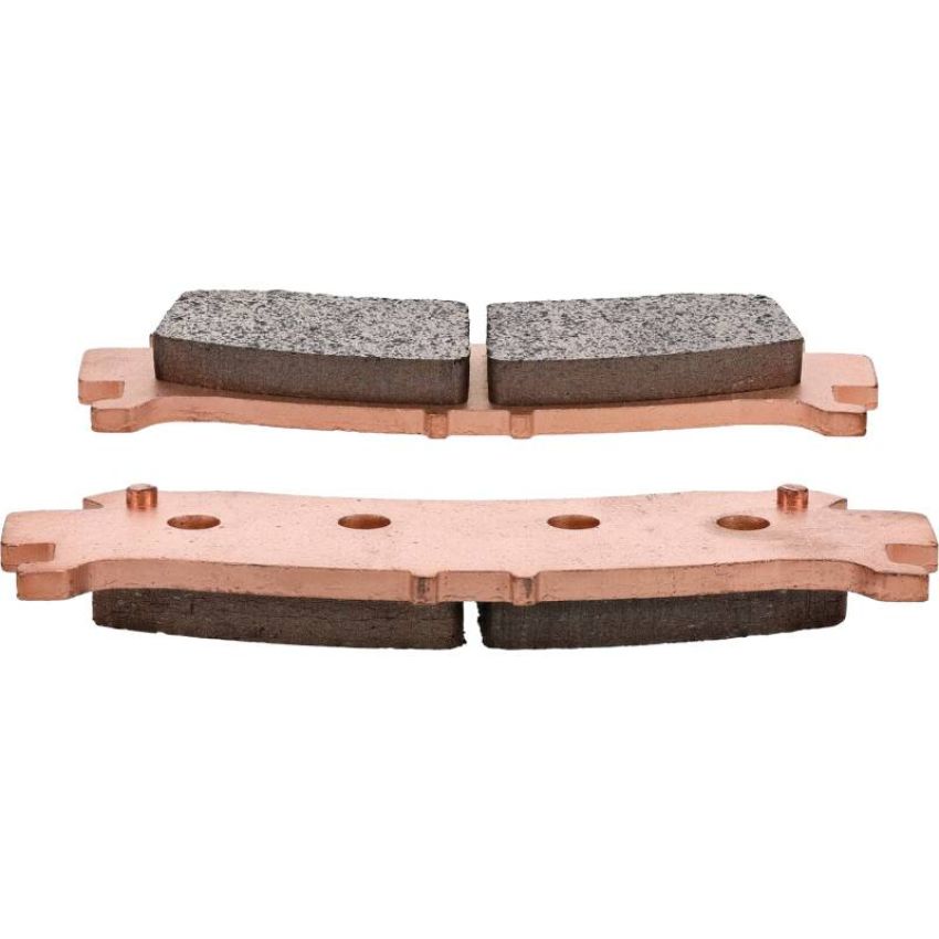 All Balls Racing 18-8091 16-23 Honda Pioneer 1000 Sintered Brake Pad Front Left