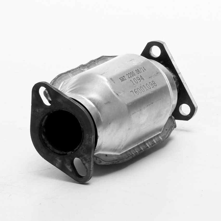 AP Exhaust 641163 Federal / EPA Catalytic Converter - Direct Fit