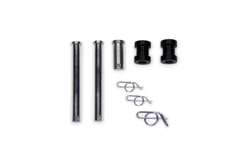 Ti22 PERFORMANCE TIP1570 Ladder Pin Kit 3-3/4 Long Steel W/ 1/2 Pin
