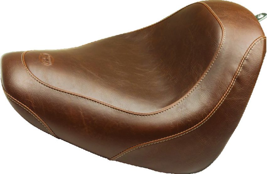 Mustang Motorcycle 76743 Passenger Diamond