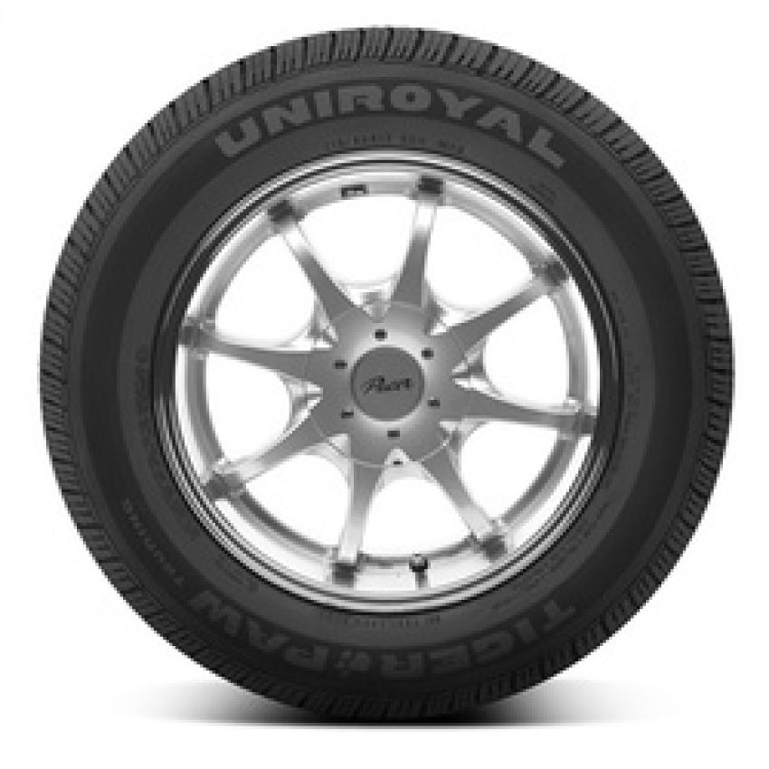 UNIROYAL Tiger Paw Touring 215/55R17 All-Season